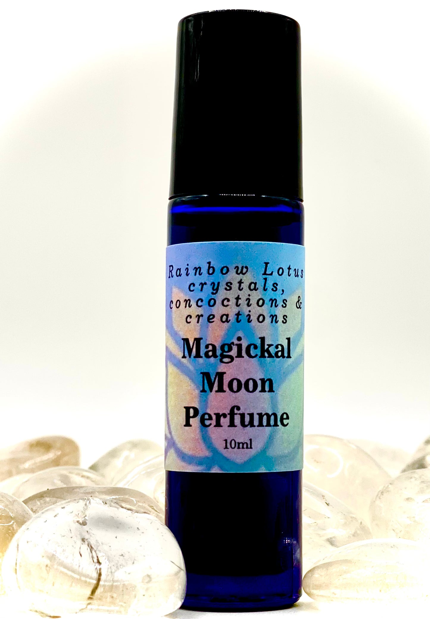 Spirited Sun, Magickal Moon and Heavenly Stars Pure Essential Oil Blends 10ml